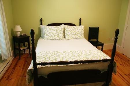Auberge Gabriele Inn Shediac Bilik gambar