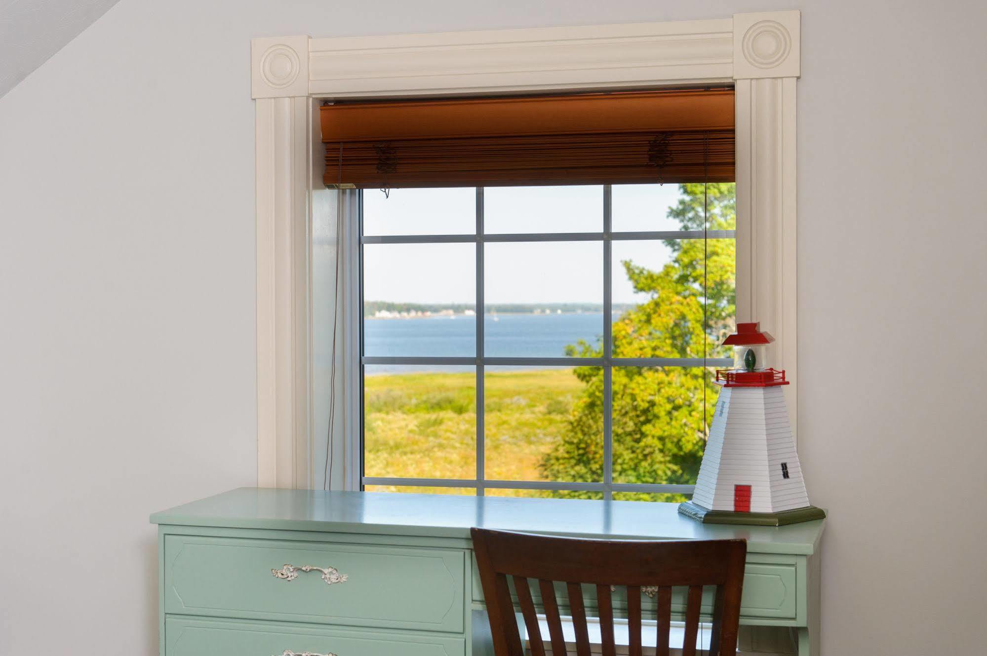 Auberge Gabriele Inn Shediac Luaran gambar