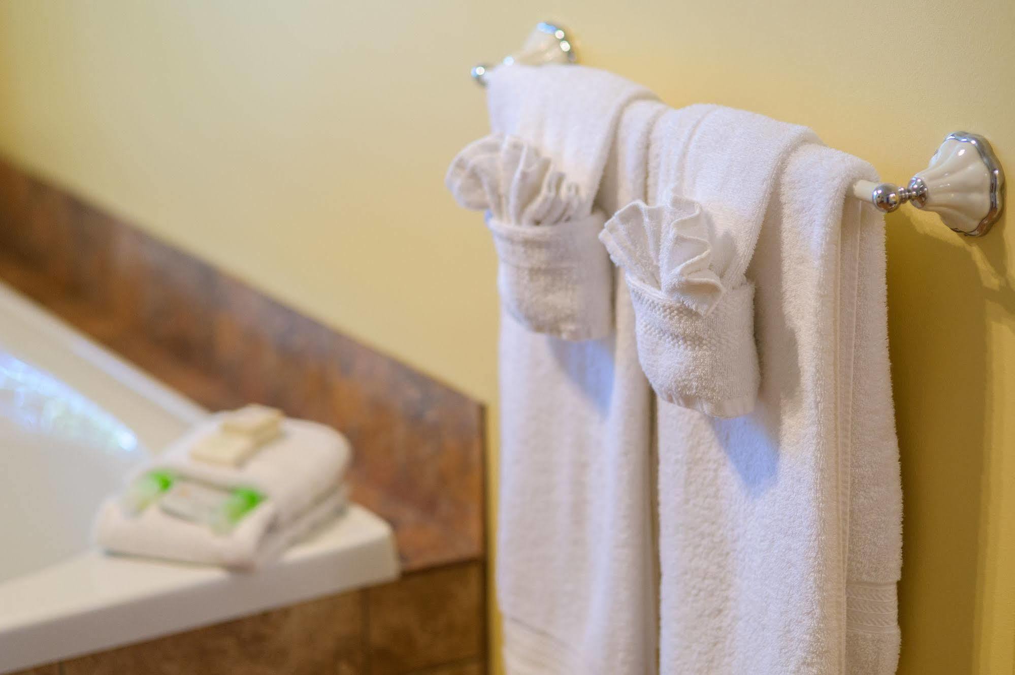 Auberge Gabriele Inn Shediac Luaran gambar