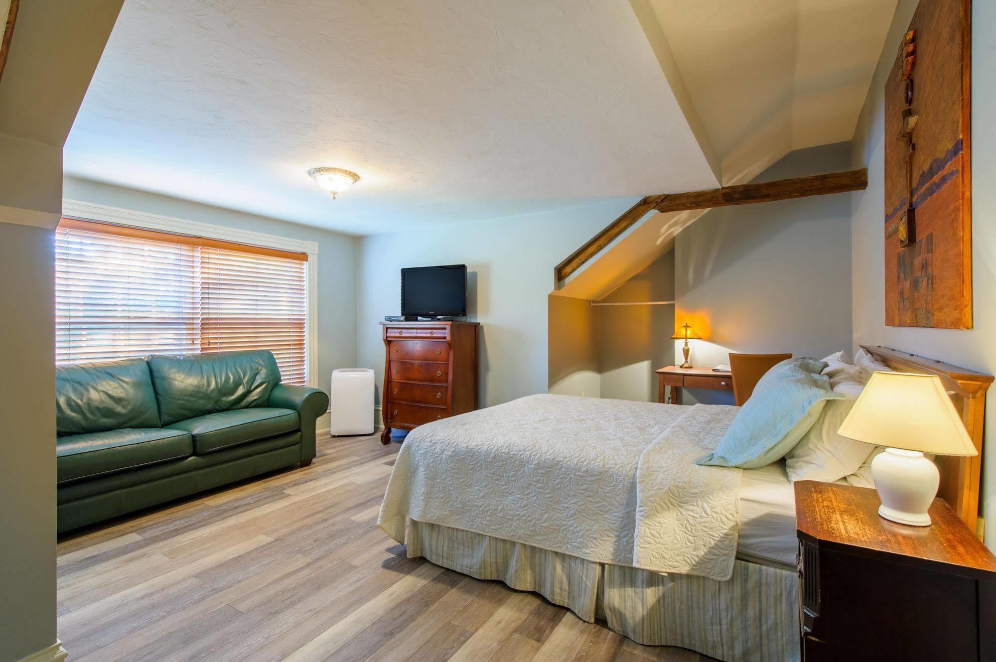 Auberge Gabriele Inn Shediac Luaran gambar