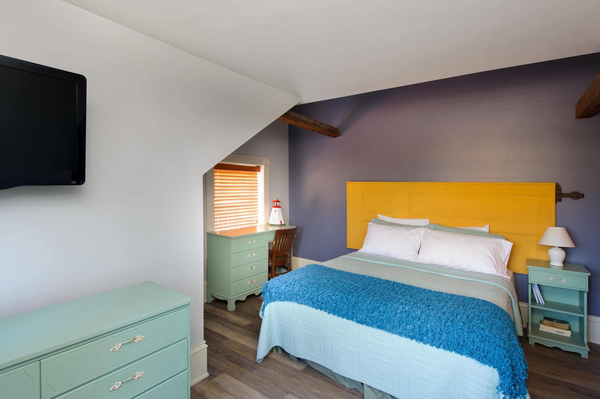 Auberge Gabriele Inn Shediac Luaran gambar