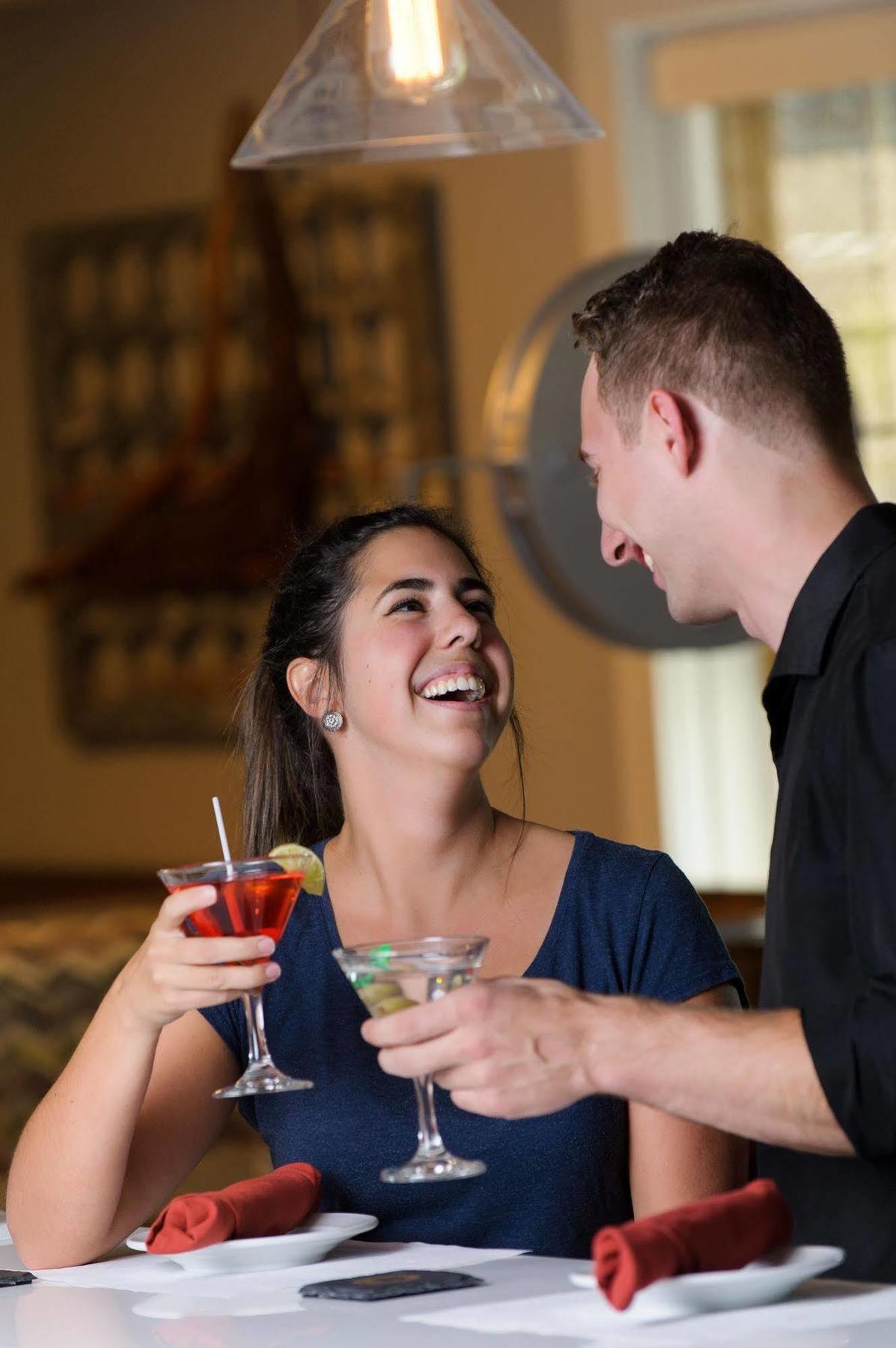 Auberge Gabriele Inn Shediac Luaran gambar
